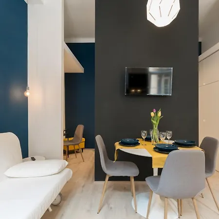 Apartment Lazar Opera House *