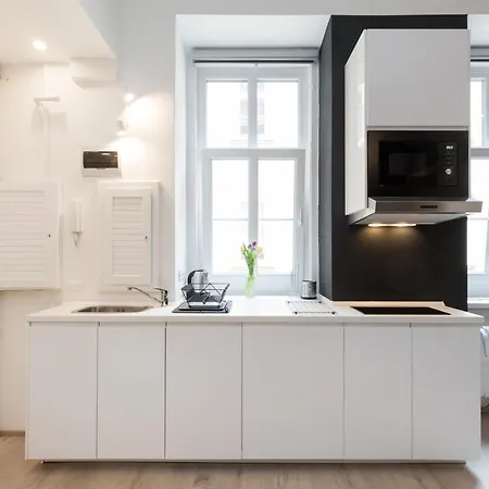 Apartment Lazar Opera House