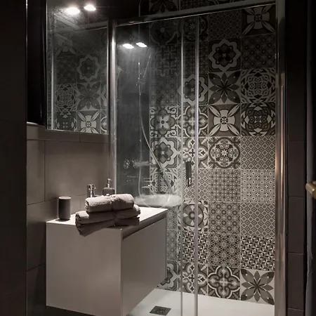 Lazar Opera House Apartment Budapest