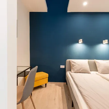 Apartment Lazar Opera House *