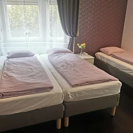 Apartment Yogiyo