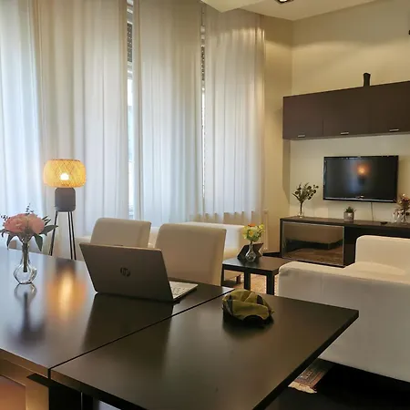 Apartment Yogiyo *