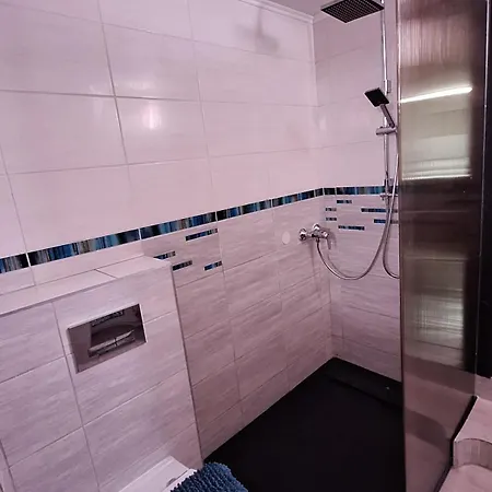 Apartment Littlepanther Budapest