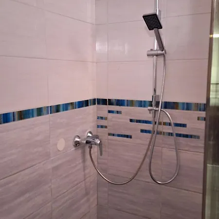 Littlepanther Apartmán Budapešť