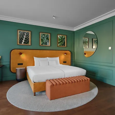 Verno House Budapest, Vignette Collection By Ihg Будапешт