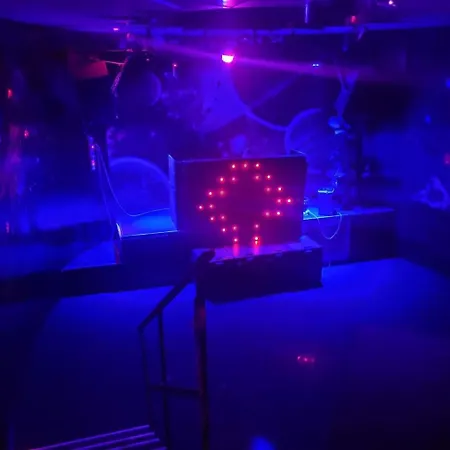 Private Party Villa *