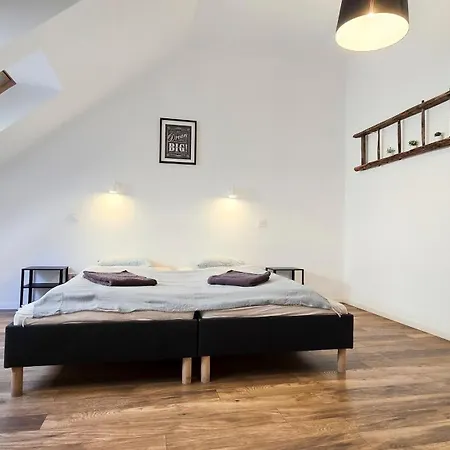 Upartments Apartment *