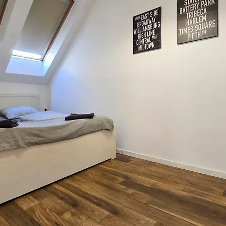 Upartments Budapest