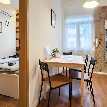 Upartments Budapest