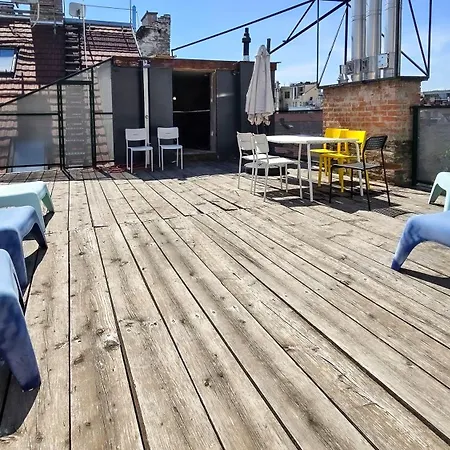 Upartments Apartment *