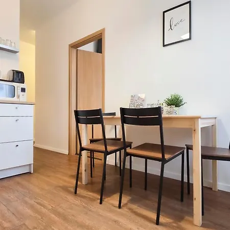 Upartments Budapest