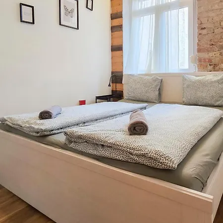 Upartments