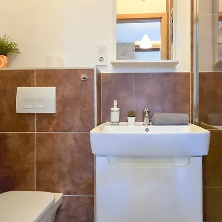 Upartments Apartment