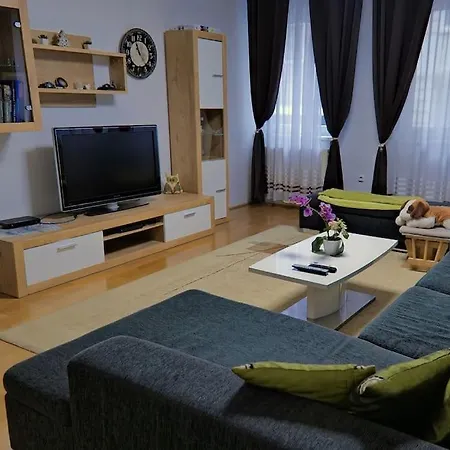 Apartment Lily's