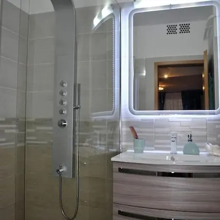 Apartment Lily's Budapest