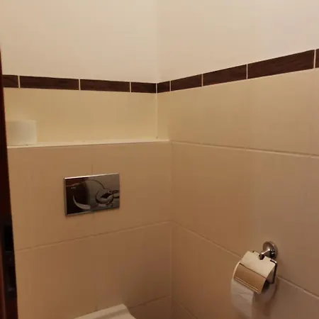 Apartmán Chevalier *