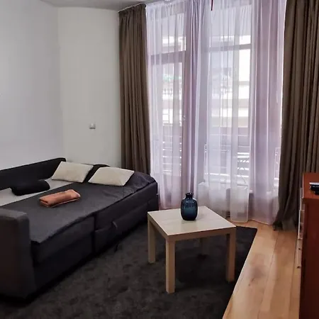 Chevalier Budapest