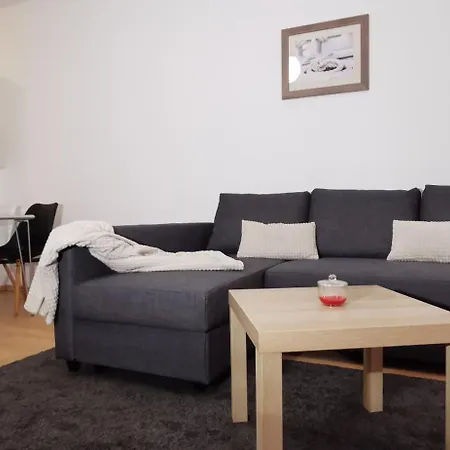 Apartment Chevalier