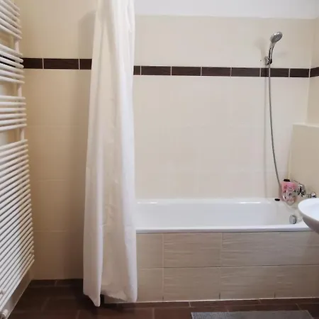 Apartment Chevalier *