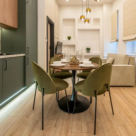 Acacia-a20 Apartment *