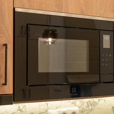 Acacia-a20 Apartment Budapest