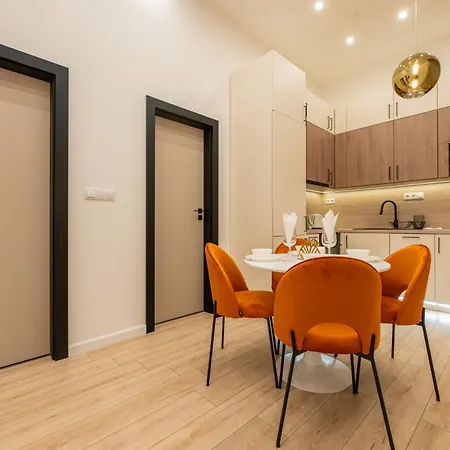 Acacia-a20 Apartment