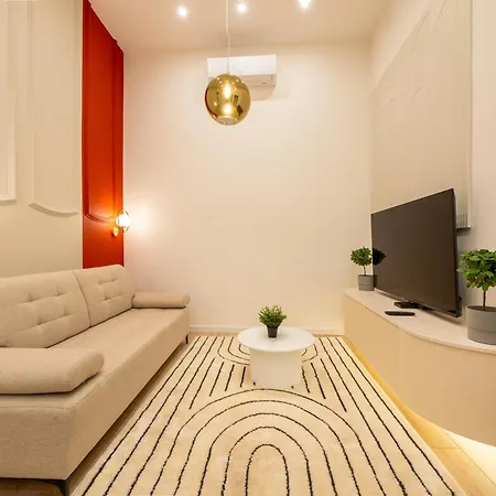 Apartment Acacia-a20 Budapest