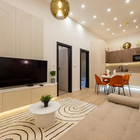 Acacia-a20 Apartment