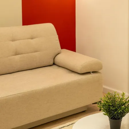 Acacia-a20 Apartment