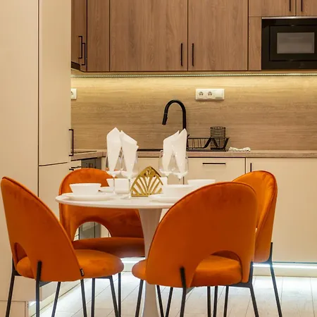 Apartment Acacia-a20 *
