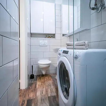Apartment Nefelejcs