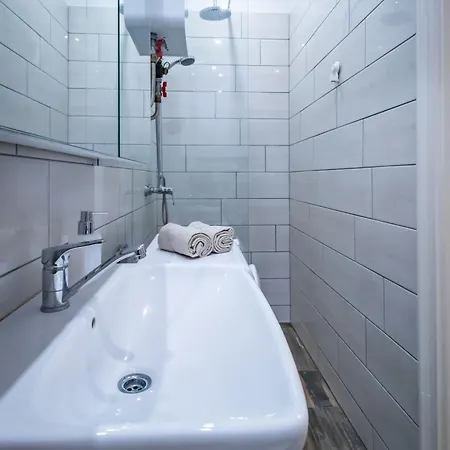 Apartment Nefelejcs