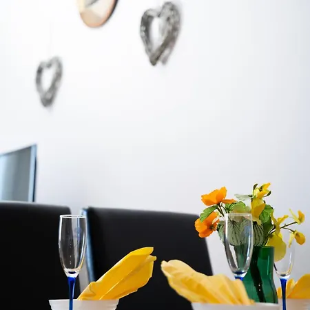 Apartment Carmen Center