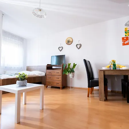 Apartament Carmen Center