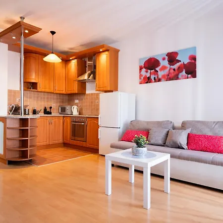 Apartment Carmen Center *