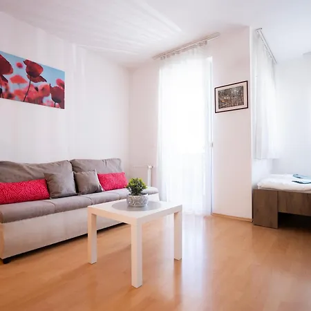 Apartment Carmen Center