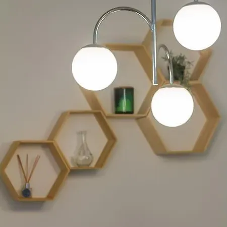 Apartmán Artwall By Nw Budapešť