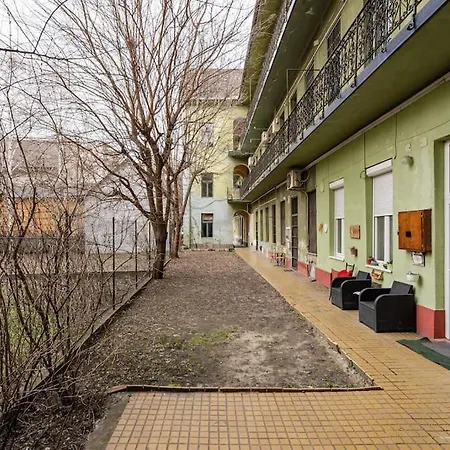 Apartment Peppy Of Harmony