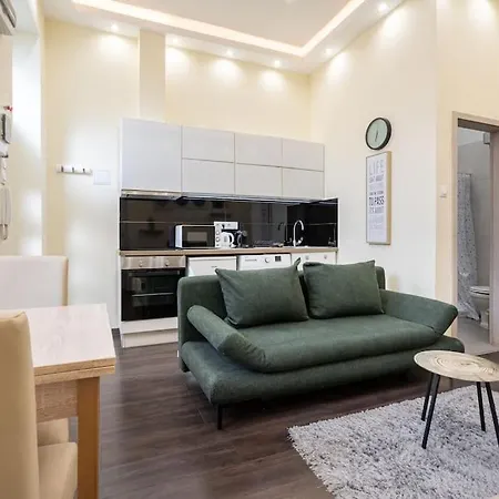 Apartment Peppy Of Harmony
