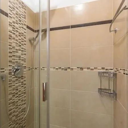Luxury Design Flat In The Center Apartment *