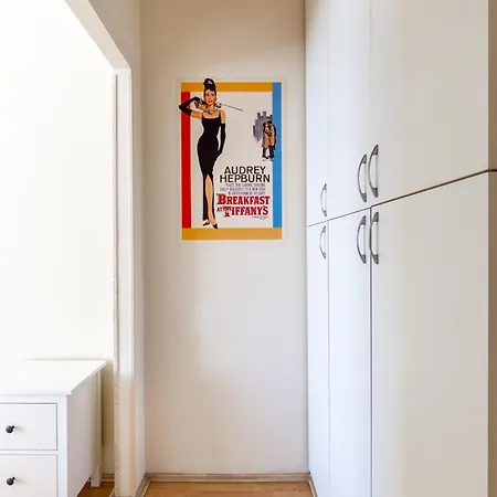 Apartment Gde Wesselenyi 8
