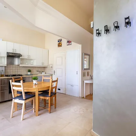 Gde Wesselenyi 8 * Budapest