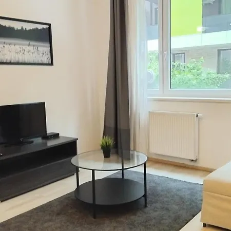 Corvin Center 3* Budapest