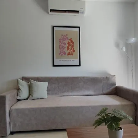 Aparthotel Corvin Center 3*