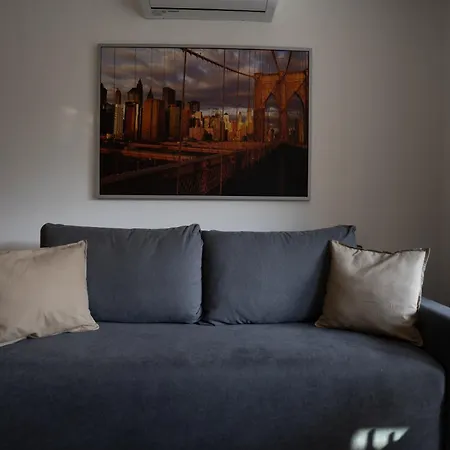Corvin Center Aparthotel Budapest