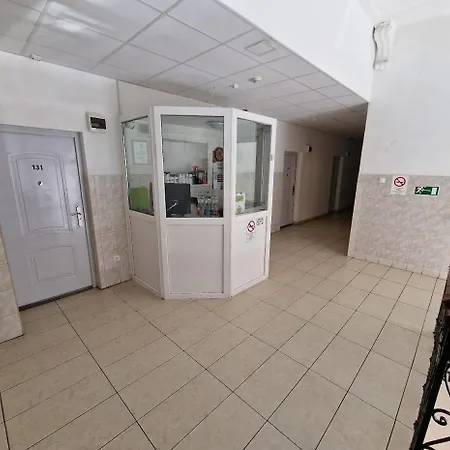 Szálloda M+d
