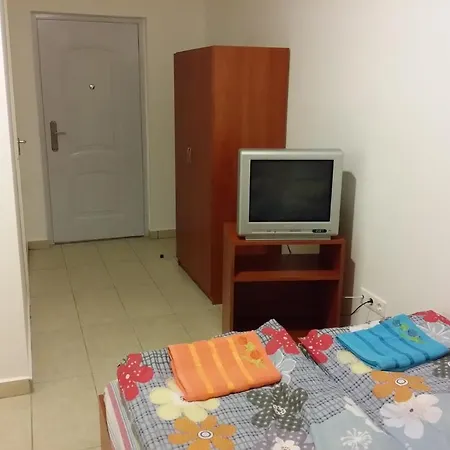 M+d Szálloda Budapest