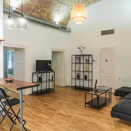 Apartment La Racha - By Agada