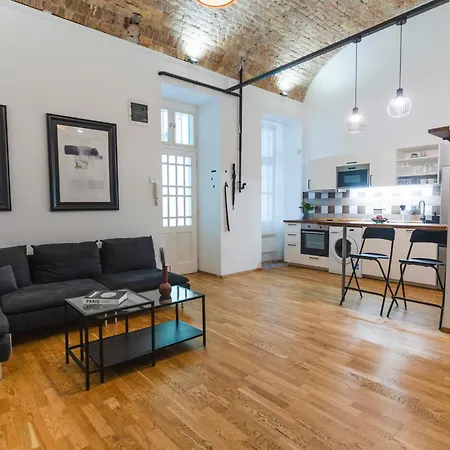 La Racha - By Agada Apartment
