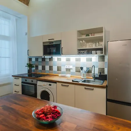 Apartment La Racha - By Agada